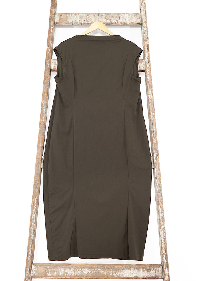 PRE-LOVED RUNDHOLZ BLACK LABEL DRESS