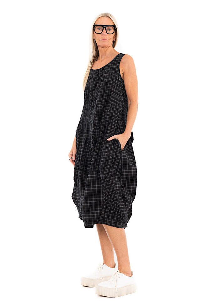 PRE-LOVED RUNDHOLZ BLACK LABEL DRESS