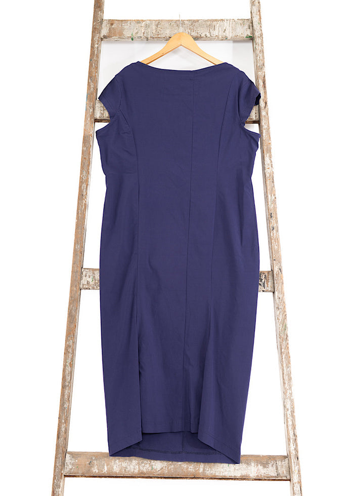 PRE-LOVED RUNDHOLZ BLACK LABEL DRESS