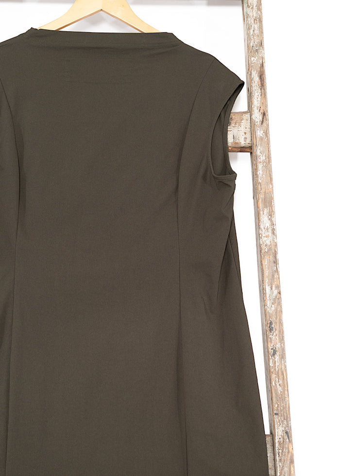 PRE-LOVED RUNDHOLZ BLACK LABEL DRESS