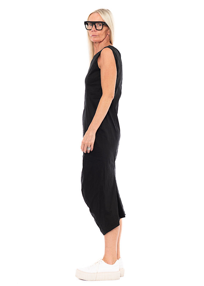 PRE-LOVED RUNDHOLZ BLACK LABEL DRESS