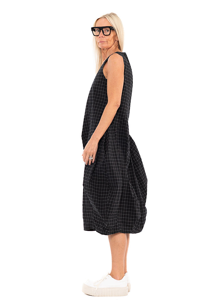 PRE-LOVED RUNDHOLZ BLACK LABEL DRESS
