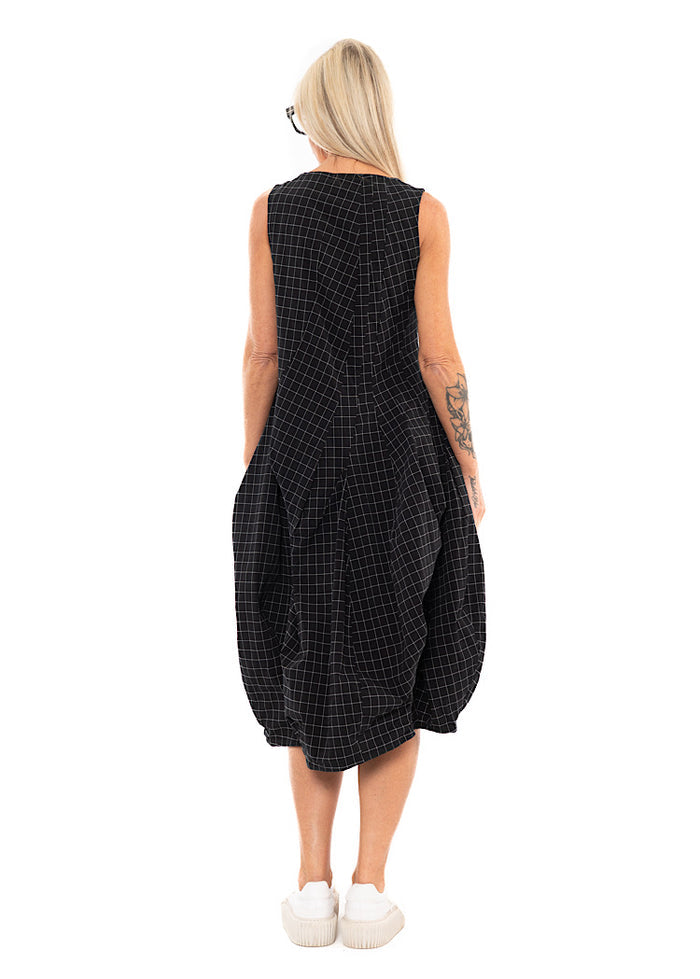 PRE-LOVED RUNDHOLZ BLACK LABEL DRESS