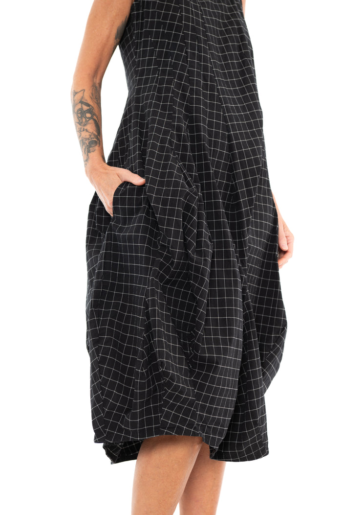 PRE-LOVED RUNDHOLZ BLACK LABEL DRESS