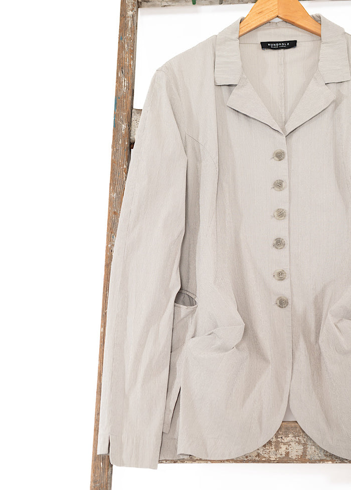 PRE-LOVED RUNDHOLZ BLACK LABEL JACKET