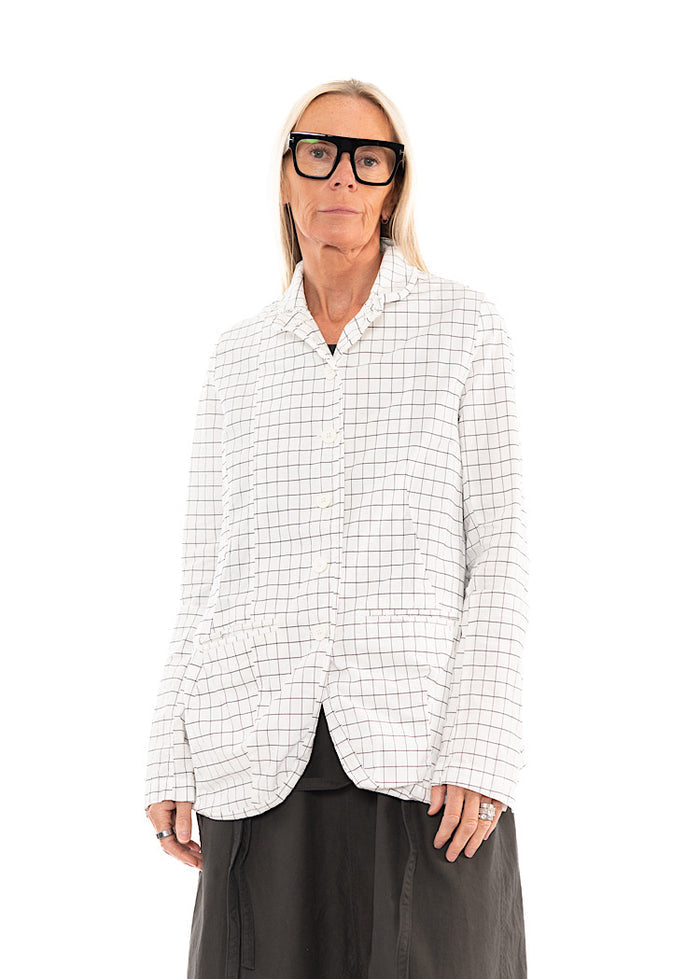 PRE-LOVED RUNDHOLZ BLACK LABEL JACKET