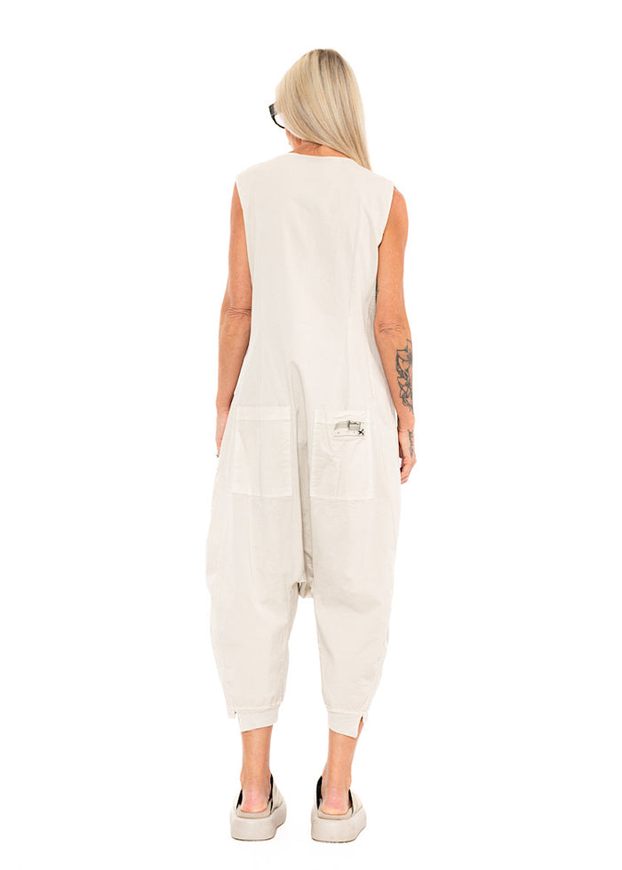 PRE-LOVED RUNDHOLZ BLACK LABEL OVERALL