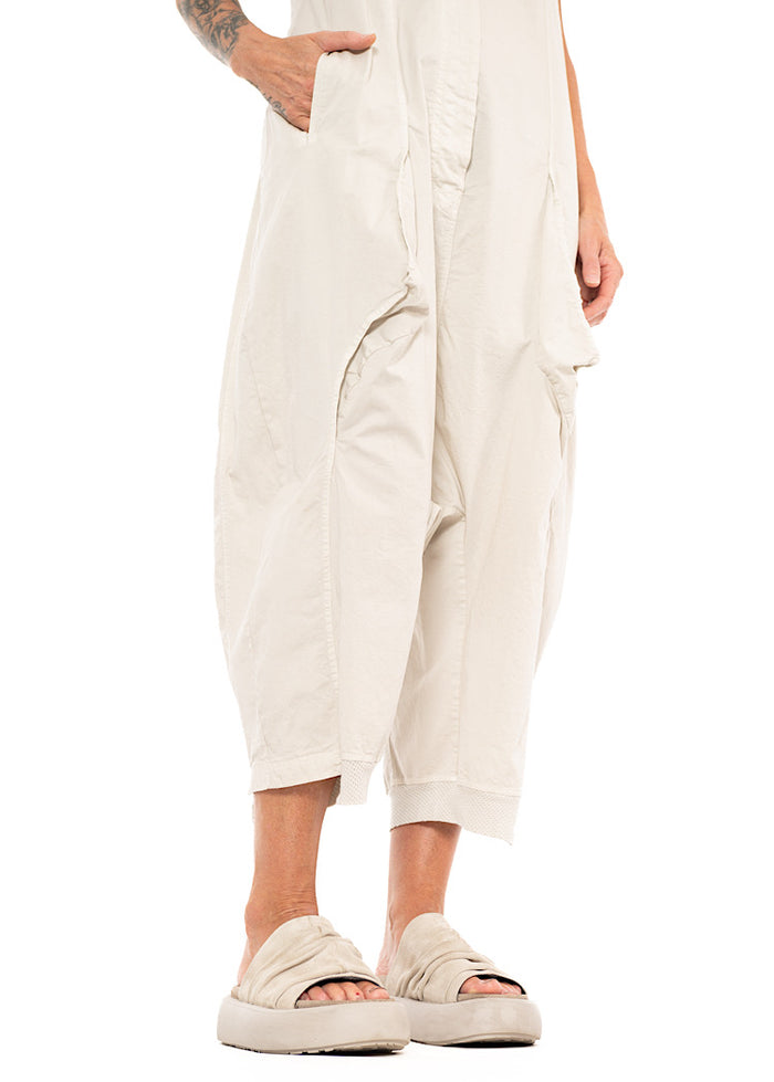 PRE-LOVED RUNDHOLZ BLACK LABEL OVERALL