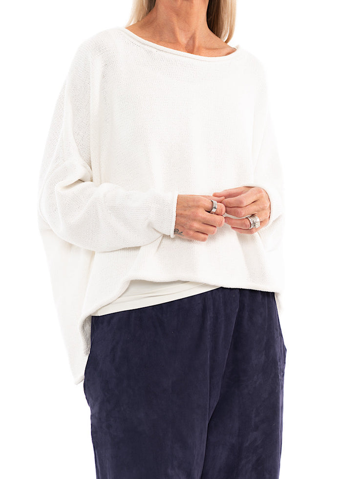 PRE-LOVED RUNDHOLZ BLACK LABEL PULLOVER