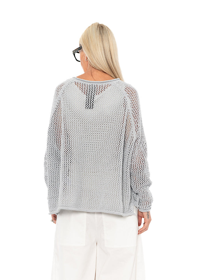 PRE-LOVED RUNDHOLZ BLACK LABEL PULLOVER