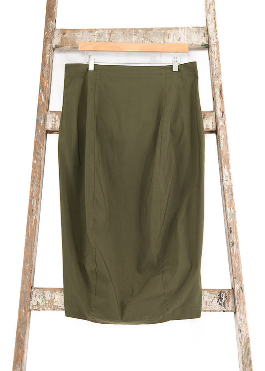 PRE-LOVED RUNDHOLZ BLACK LABEL SKIRT