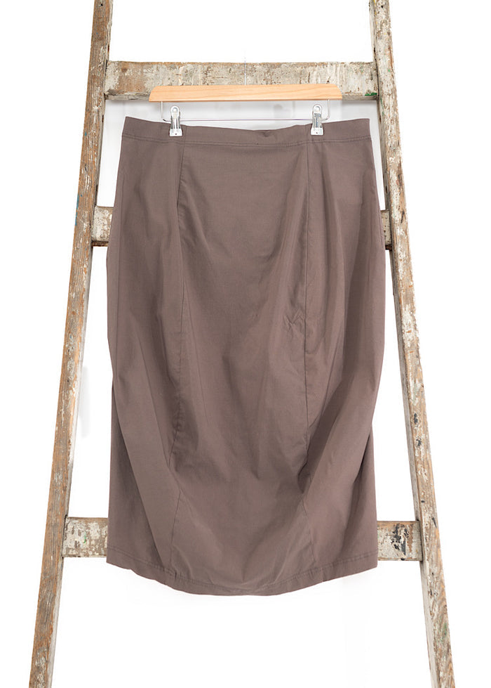 PRE-LOVED RUNDHOLZ BLACK LABEL SKIRT