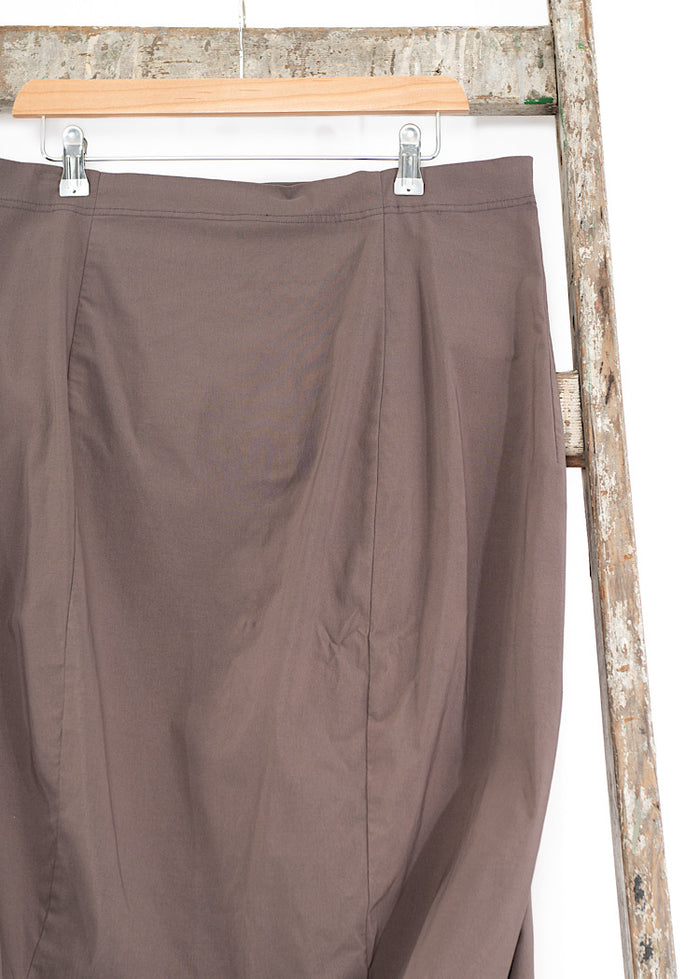 PRE-LOVED RUNDHOLZ BLACK LABEL SKIRT