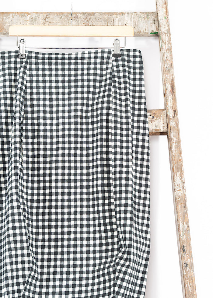 PRE-LOVED RUNDHOLZ BLACK LABEL SKIRT