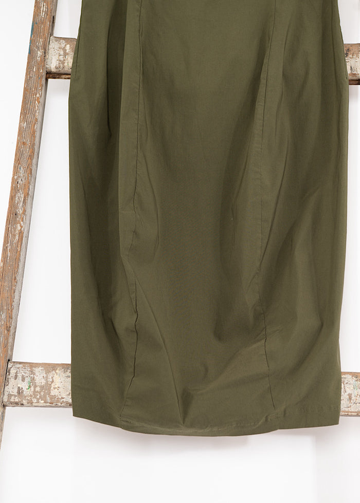PRE-LOVED RUNDHOLZ BLACK LABEL SKIRT