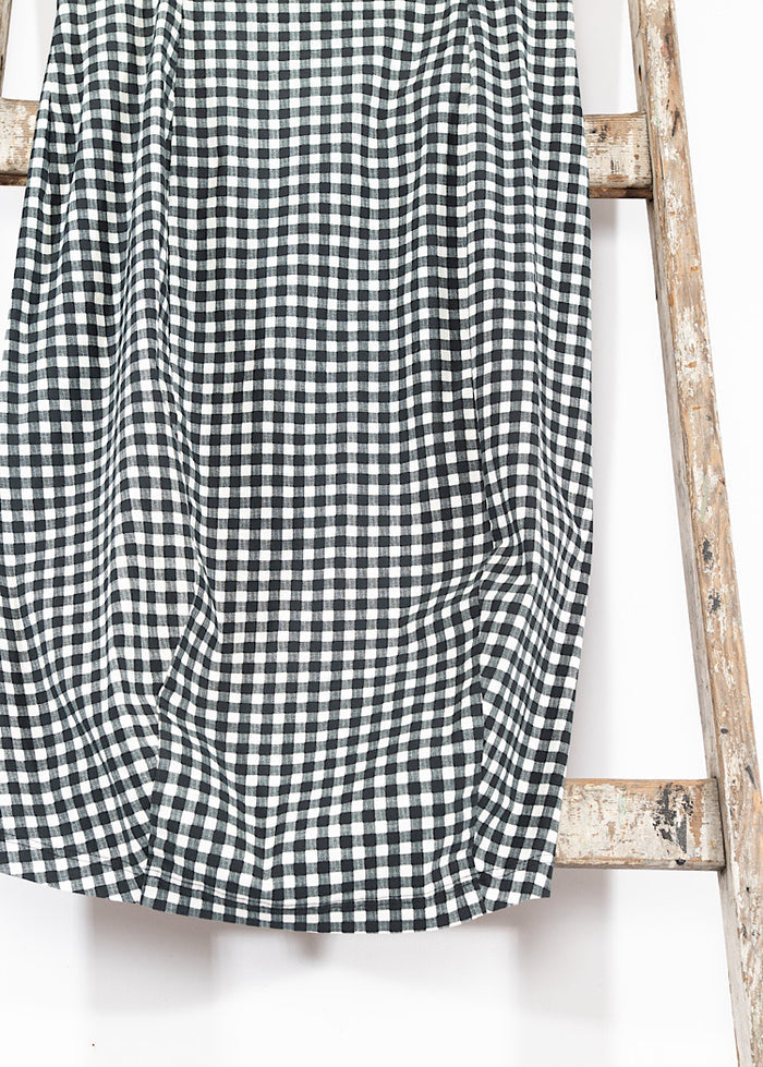 PRE-LOVED RUNDHOLZ BLACK LABEL SKIRT