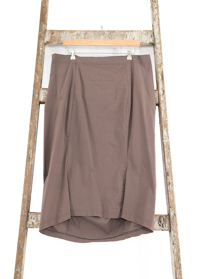 PRE-LOVED RUNDHOLZ BLACK LABEL SKIRT