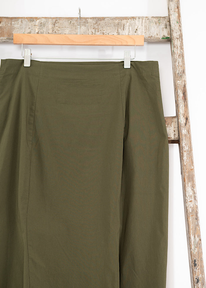 PRE-LOVED RUNDHOLZ BLACK LABEL SKIRT