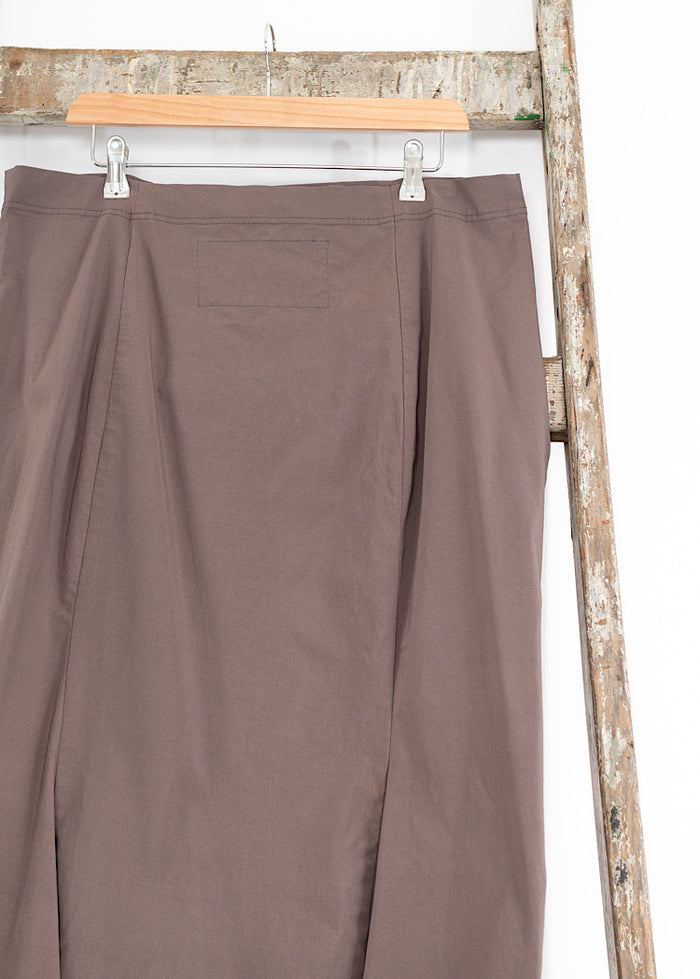 PRE-LOVED RUNDHOLZ BLACK LABEL SKIRT