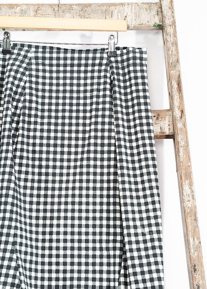 PRE-LOVED RUNDHOLZ BLACK LABEL SKIRT