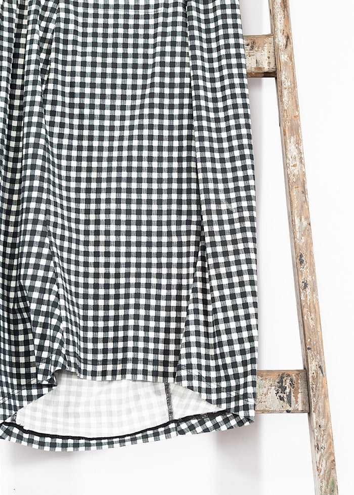 PRE-LOVED RUNDHOLZ BLACK LABEL SKIRT