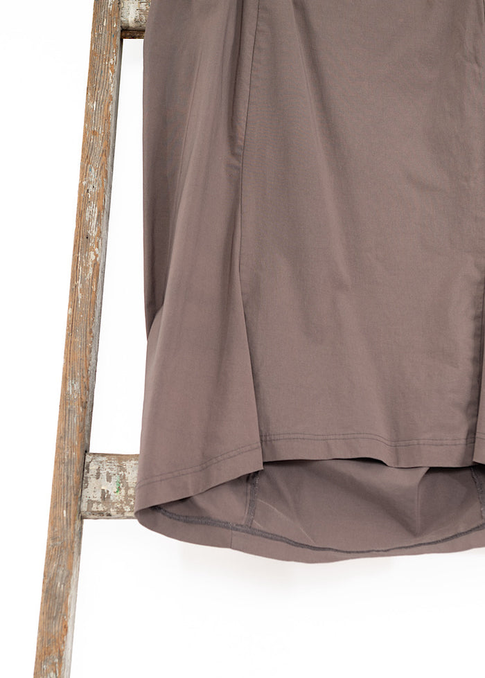 PRE-LOVED RUNDHOLZ BLACK LABEL SKIRT