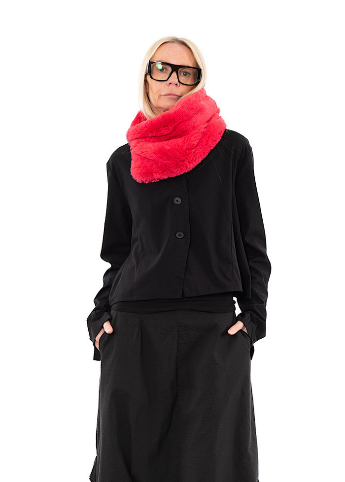 PRE-LOVED RUNDHOLZ BLACK LABEL SNOOD