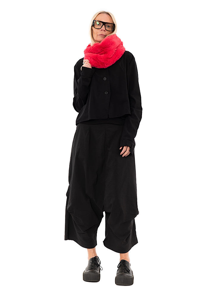 PRE-LOVED RUNDHOLZ BLACK LABEL SNOOD