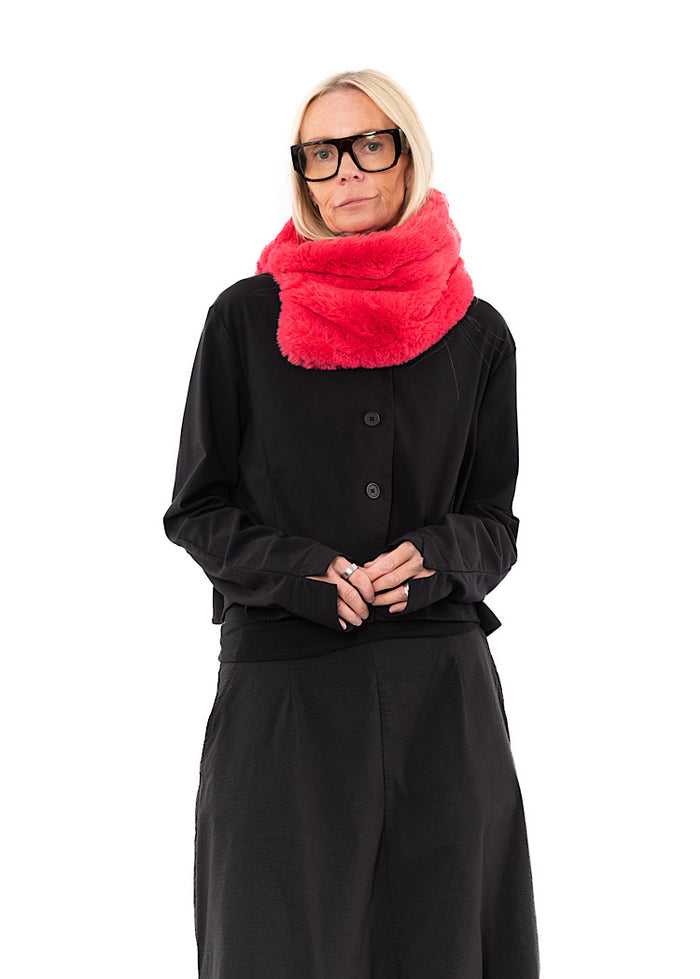 PRE-LOVED RUNDHOLZ BLACK LABEL SNOOD