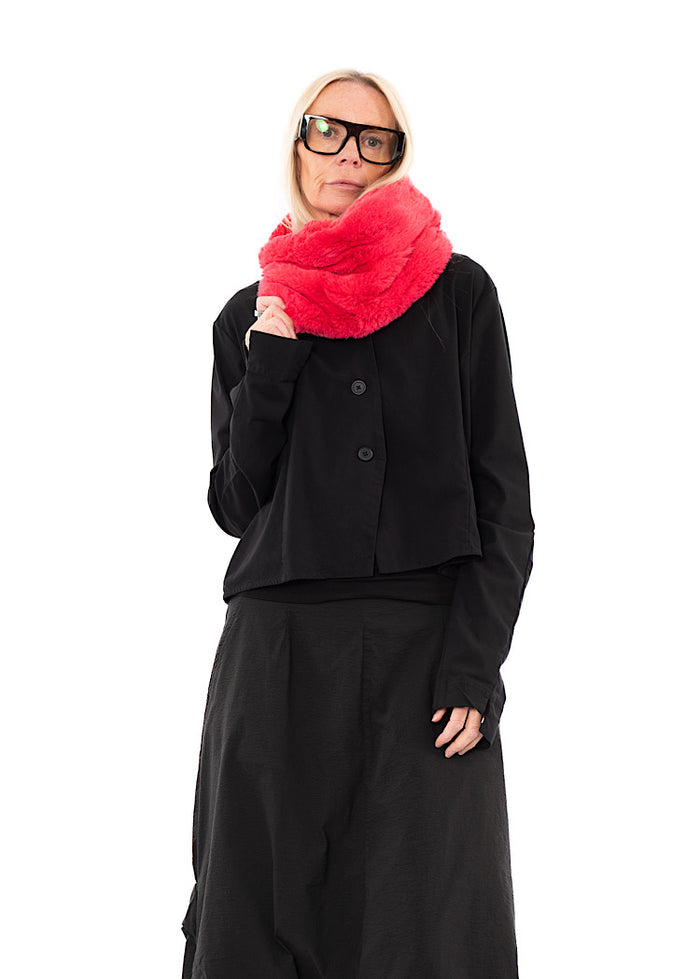 PRE-LOVED RUNDHOLZ BLACK LABEL SNOOD