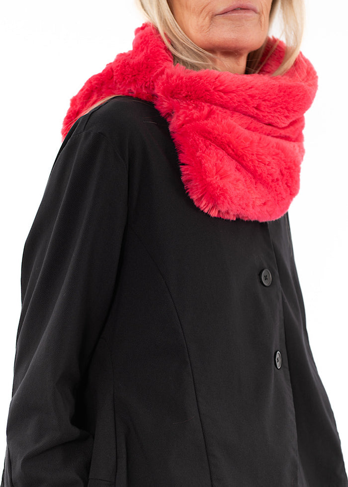 PRE-LOVED RUNDHOLZ BLACK LABEL SNOOD