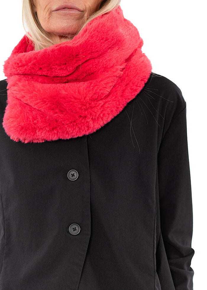 PRE-LOVED RUNDHOLZ BLACK LABEL SNOOD