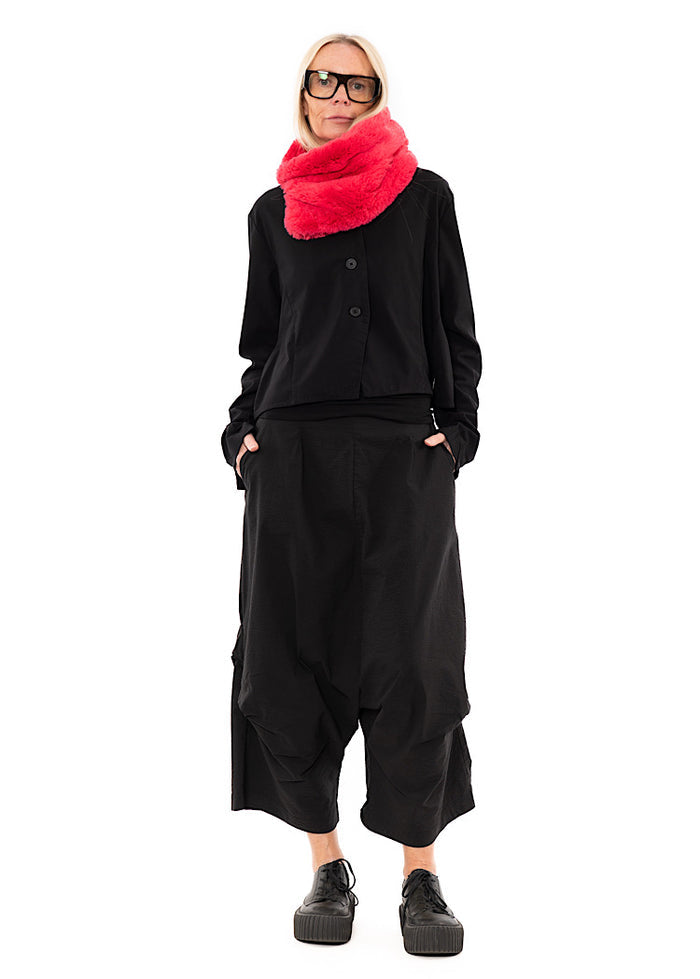 PRE-LOVED RUNDHOLZ BLACK LABEL SNOOD