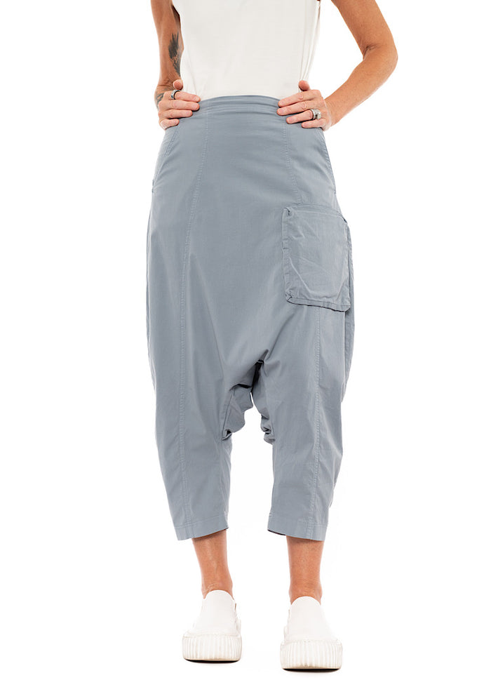 PRE-LOVED RUNDHOLZ BLACK LABEL TROUSER