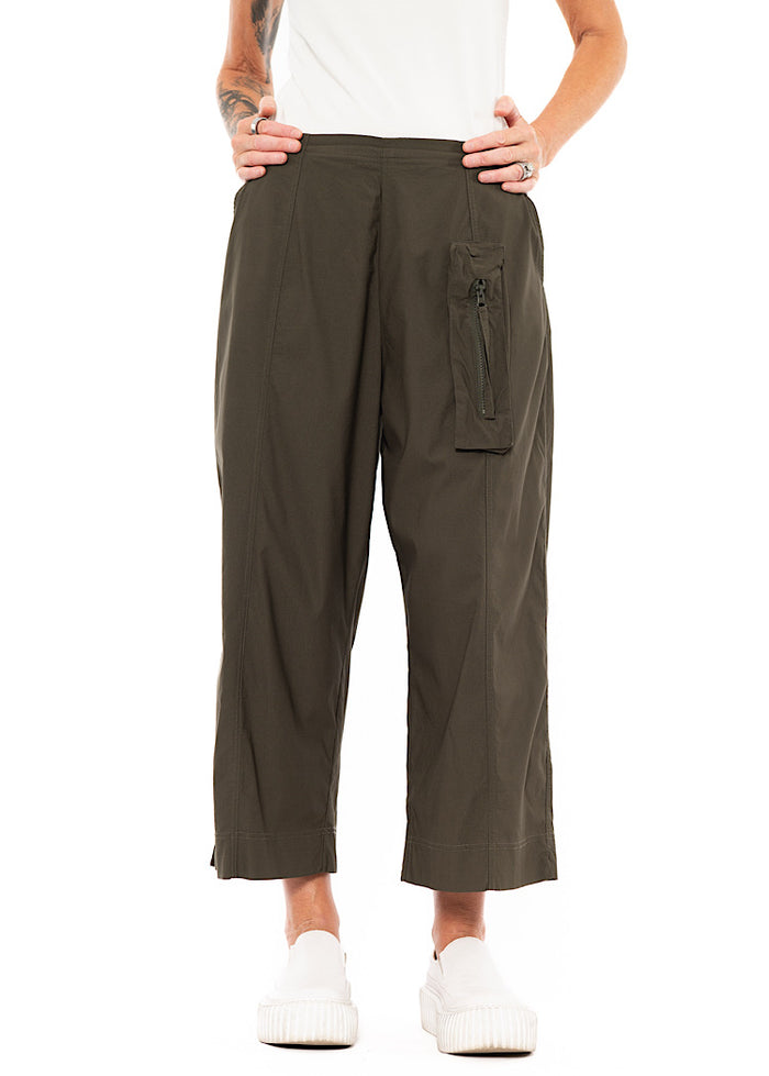 PRE-LOVED RUNDHOLZ BLACK LABEL TROUSER