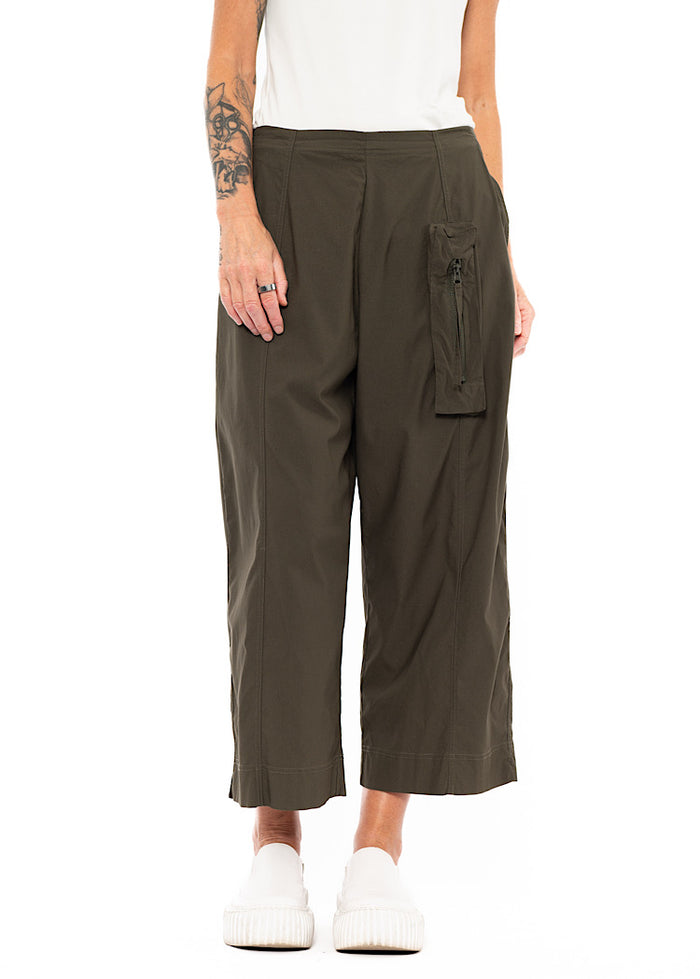 PRE-LOVED RUNDHOLZ BLACK LABEL TROUSER