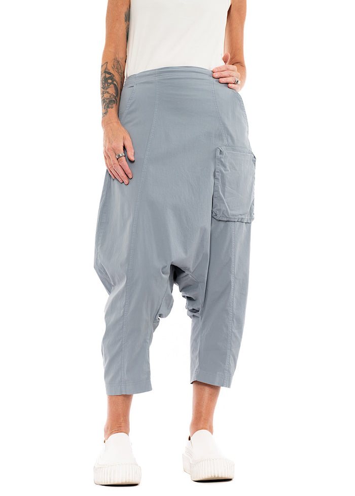 PRE-LOVED RUNDHOLZ BLACK LABEL TROUSER