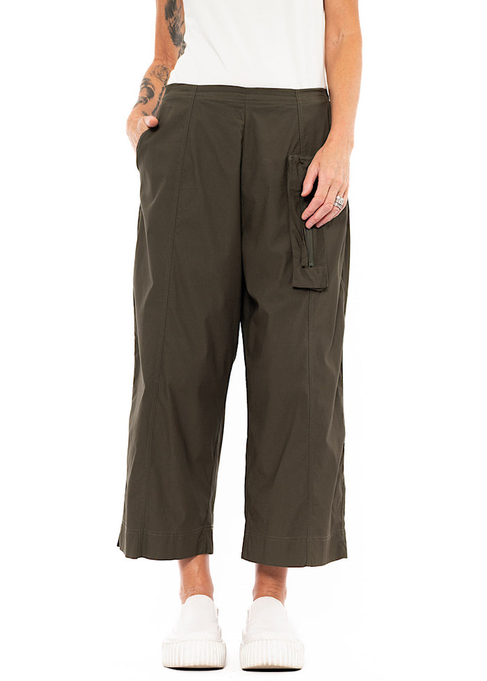 PRE-LOVED RUNDHOLZ BLACK LABEL TROUSER