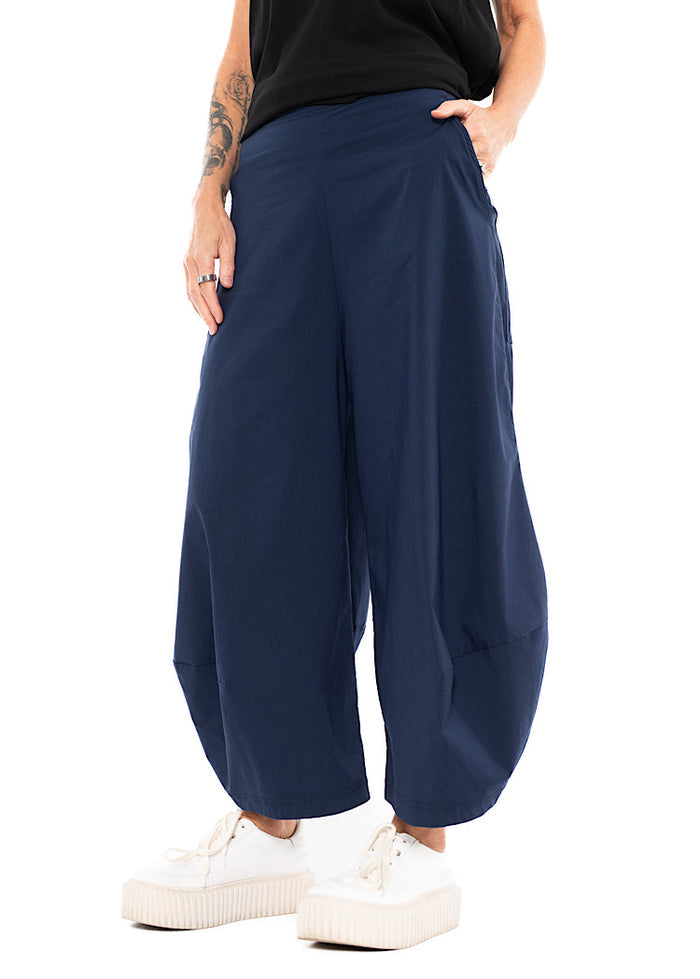 PRE-LOVED RUNDHOLZ BLACK LABEL TROUSER