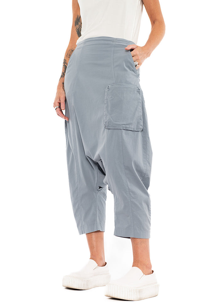 PRE-LOVED RUNDHOLZ BLACK LABEL TROUSER