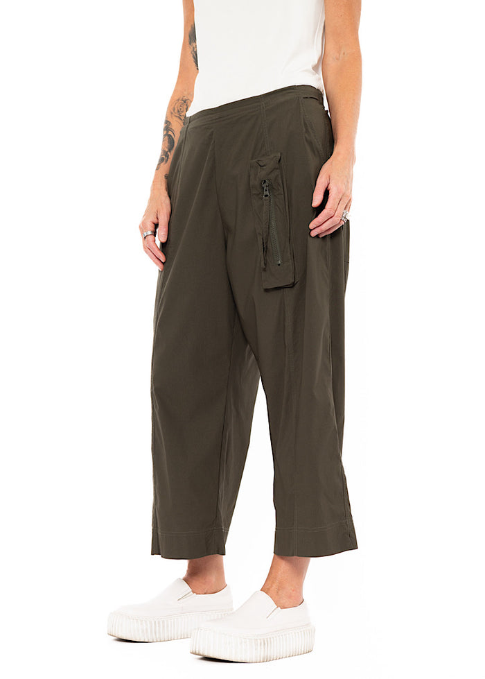 PRE-LOVED RUNDHOLZ BLACK LABEL TROUSER