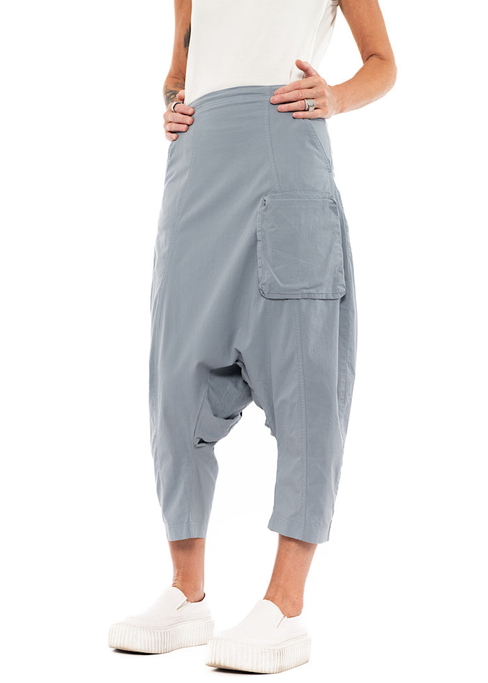 PRE-LOVED RUNDHOLZ BLACK LABEL TROUSER