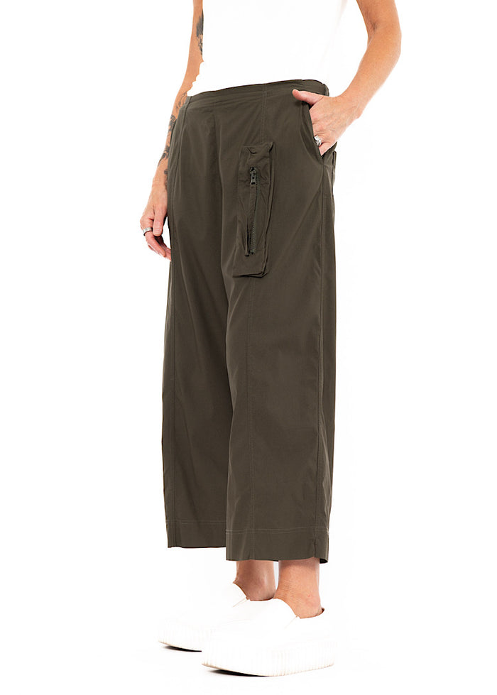 PRE-LOVED RUNDHOLZ BLACK LABEL TROUSER