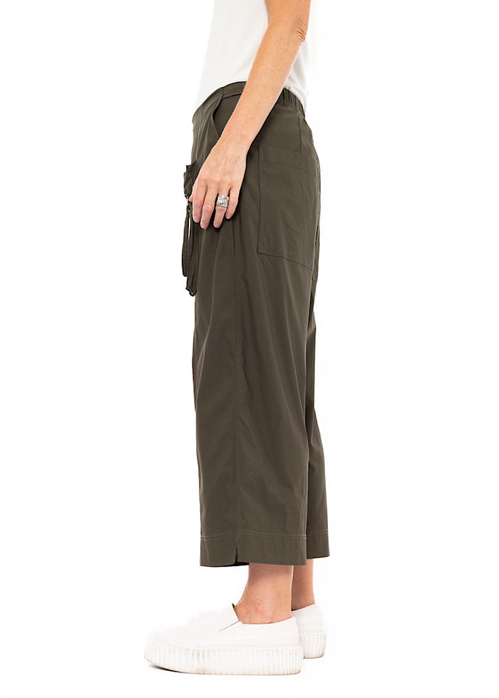 PRE-LOVED RUNDHOLZ BLACK LABEL TROUSER