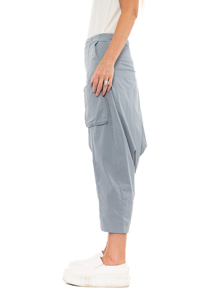 PRE-LOVED RUNDHOLZ BLACK LABEL TROUSER