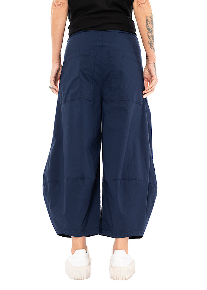 PRE-LOVED RUNDHOLZ BLACK LABEL TROUSER