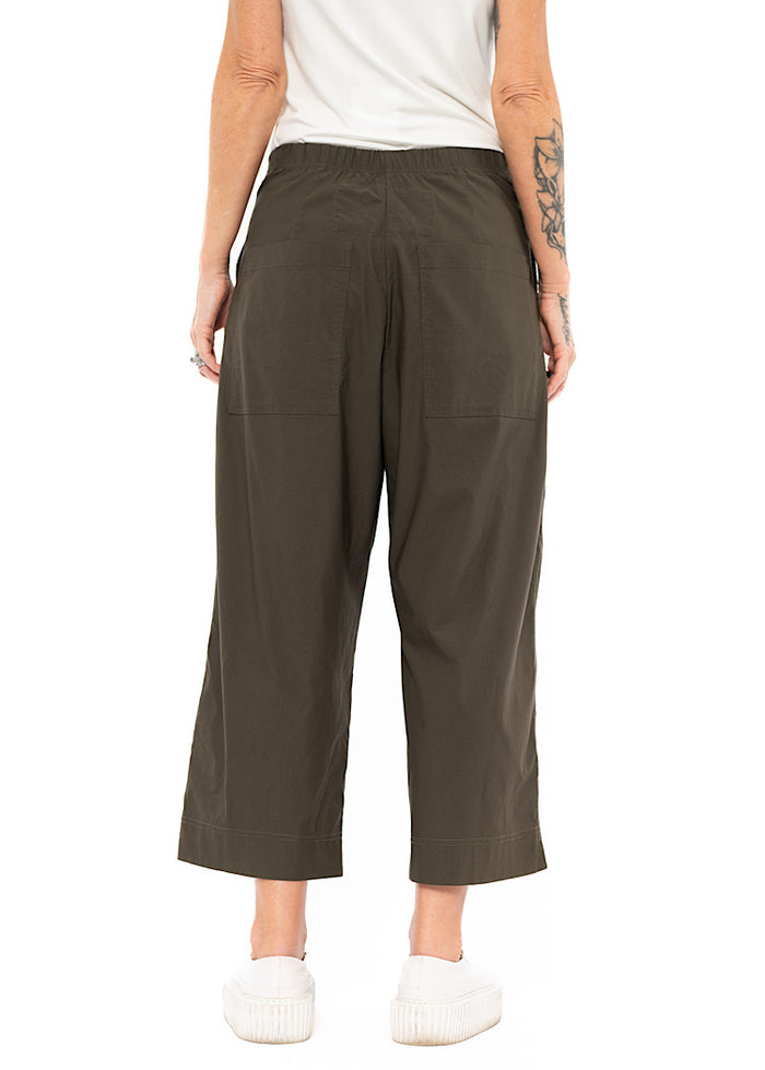 PRE-LOVED RUNDHOLZ BLACK LABEL TROUSER