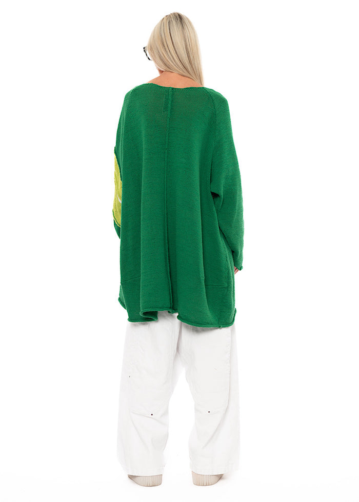 PRE-LOVED RUNDHOLZ BLACK LABEL TUNIC