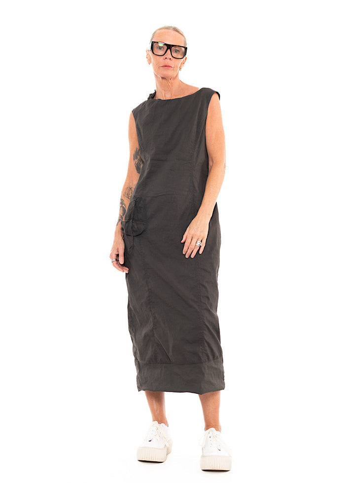 PRE-LOVED RUNDHOLZ DIP DRESS