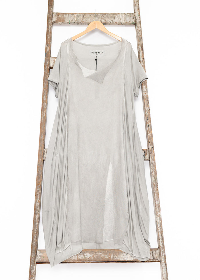 PRE-LOVED RUNDHOLZ DIP DRESS
